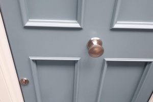 Timber Doors - Manufactured and Fitted by Bonmahon Joinery Ltd.