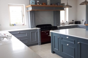 Bespoke Joinery & Timber Products - Manufactured & Installed by Bonmahon Joinery