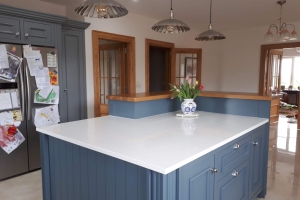 Bespoke Joinery & Timber Products - Manufactured & Installed by Bonmahon Joinery