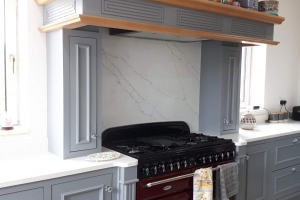 Bespoke Joinery & Timber Products - Manufactured & Installed by Bonmahon Joinery