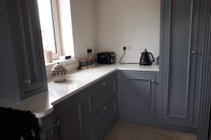 Bespoke Joinery & Timber Products - Manufactured & Installed by Bonmahon Joinery