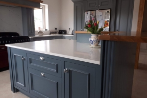 Bespoke Joinery & Timber Products - Manufactured & Installed by Bonmahon Joinery