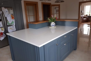 Bespoke Joinery & Timber Products - Manufactured & Installed by Bonmahon Joinery