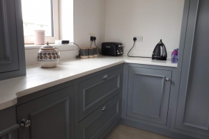 Bespoke Joinery & Timber Products - Manufactured & Installed by Bonmahon Joinery