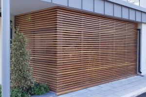 Bespoke Joinery & Timber Products - Manufactured & Installed by Bonmahon Joinery