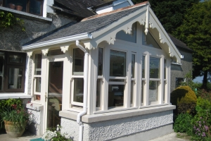 Bespoke Joinery & Timber Products - Manufactured & Installed by Bonmahon Joinery