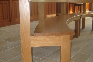 Bespoke Joinery & Timber Products - Manufactured & Installed by Bonmahon Joinery