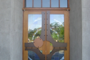 Bespoke Joinery & Timber Products - Manufactured & Installed by Bonmahon Joinery