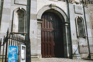 Bespoke Joinery & Timber Products - Manufactured & Installed by Bonmahon Joinery