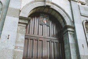 Bespoke Joinery & Timber Products - Manufactured & Installed by Bonmahon Joinery