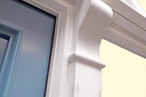 Bespoke Joinery & Timber Products - Manufactured & Installed by Bonmahon Joinery