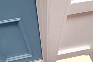 Bespoke Joinery & Timber Products - Manufactured & Installed by Bonmahon Joinery