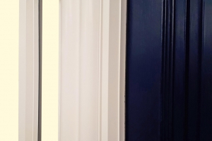 Bespoke Joinery & Timber Products - Manufactured & Installed by Bonmahon Joinery