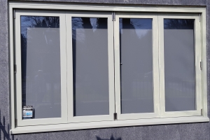 Bespoke Joinery & Timber Products - Manufactured & Installed by Bonmahon Joinery