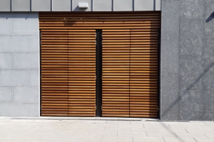 Bespoke Joinery & Timber Products - Manufactured & Installed by Bonmahon Joinery