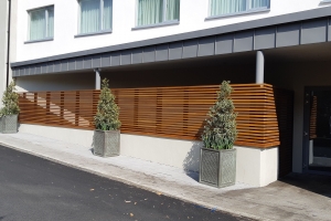 Bespoke Joinery & Timber Products - Manufactured & Installed by Bonmahon Joinery