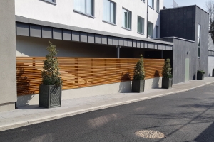 Bespoke Joinery & Timber Products - Manufactured & Installed by Bonmahon Joinery