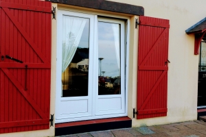 Gates, Shutters & Canopies Made to Order & Fitted by Bonmahon Joinery, Waterford