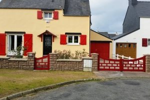 Gates, Shutters & Canopies Made to Order & Fitted by Bonmahon Joinery, Waterford