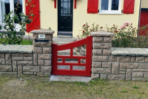 Gates, Shutters & Canopies Made to Order & Fitted by Bonmahon Joinery, Waterford