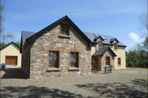 Timber Sash Windows - Manufactured and Fitted by Bonmahon Joinery Ltd.