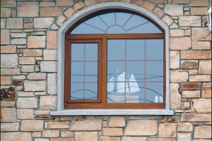 Tilt & Turn uPVC Windows Manufactured & Fitted by Bonmahon Joinery